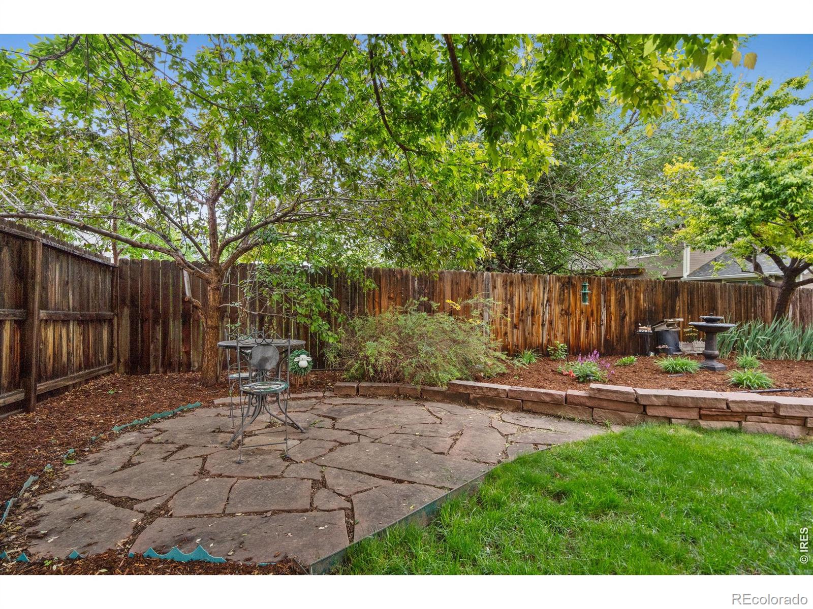 MLS Image #43 for 2956  querida street,fort collins, Colorado