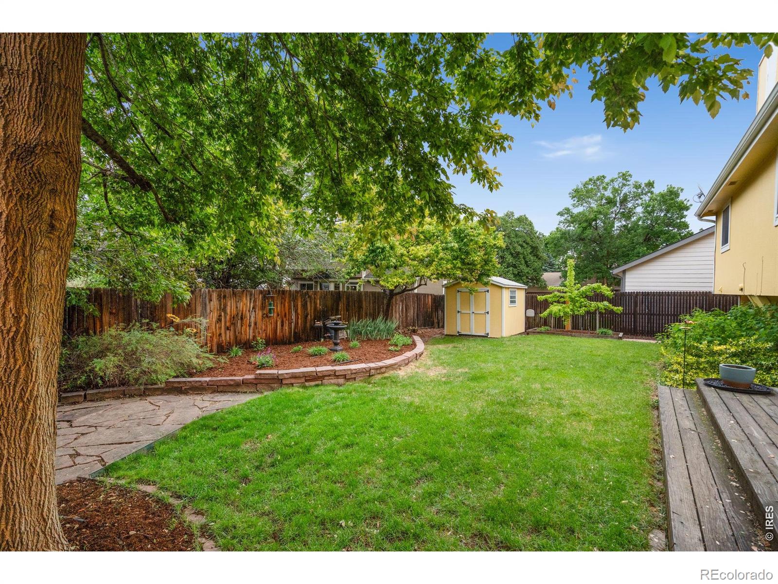 MLS Image #44 for 2956  querida street,fort collins, Colorado