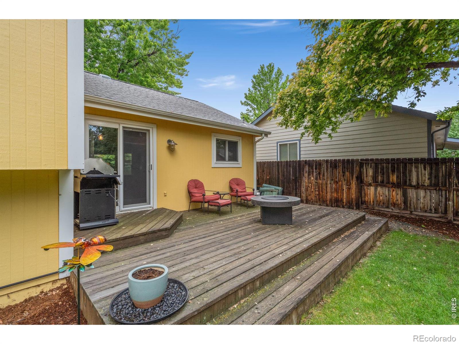 MLS Image #46 for 2956  querida street,fort collins, Colorado