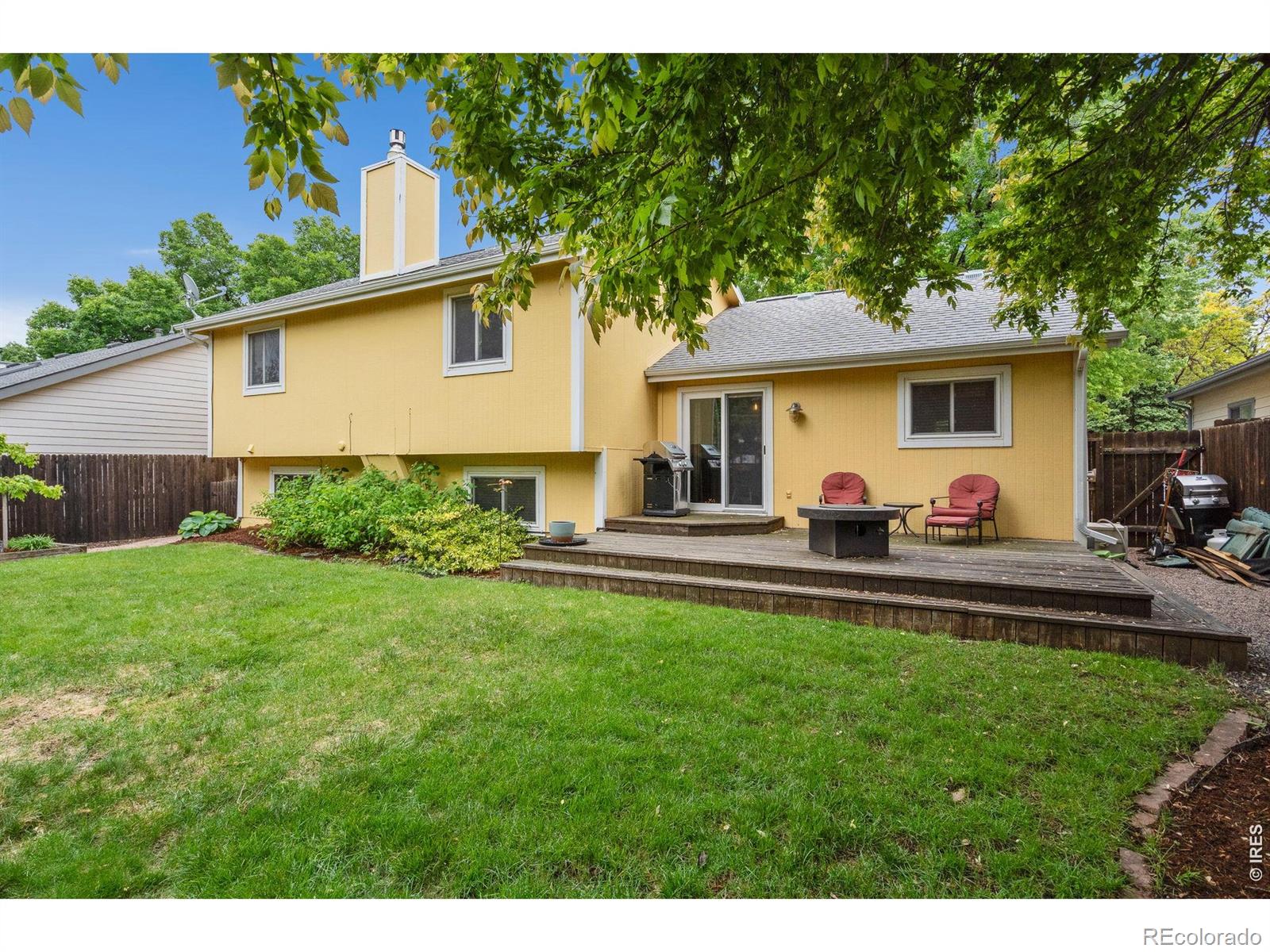 MLS Image #47 for 2956  querida street,fort collins, Colorado