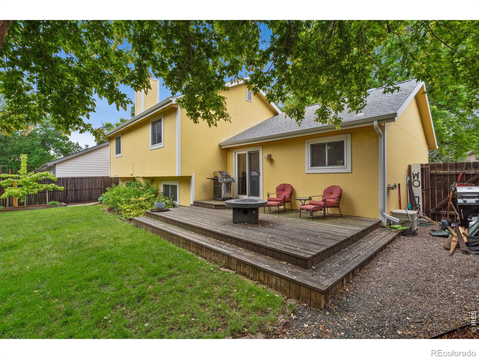 MLS Image #48 for 2956  querida street,fort collins, Colorado