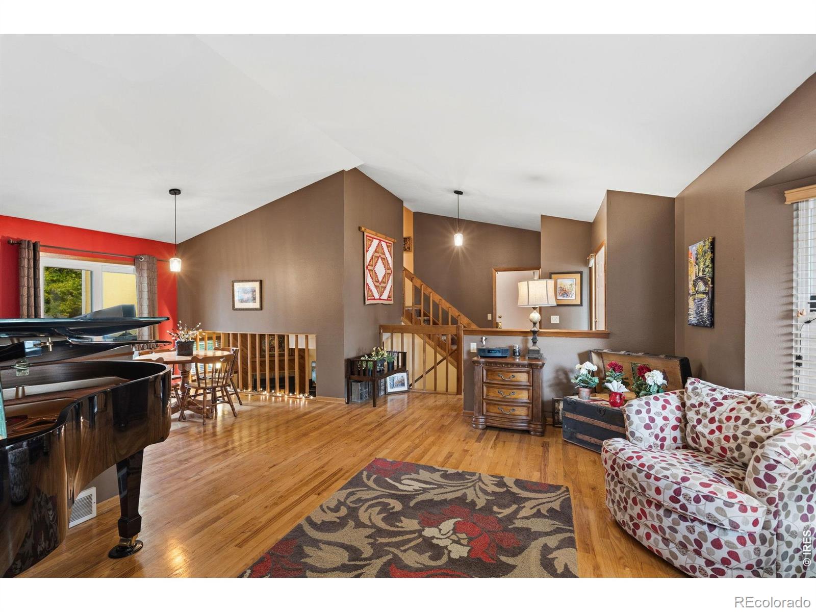 MLS Image #5 for 2956  querida street,fort collins, Colorado