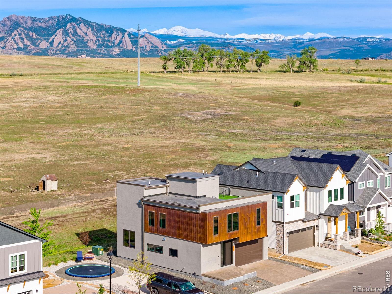 MLS Image #0 for 343  cherokee avenue,superior, Colorado