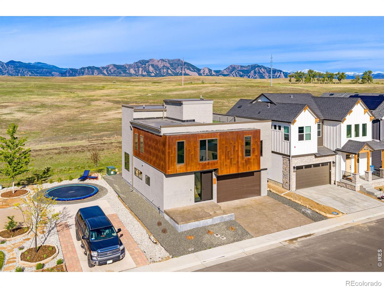 MLS Image #48 for 343  cherokee avenue,superior, Colorado