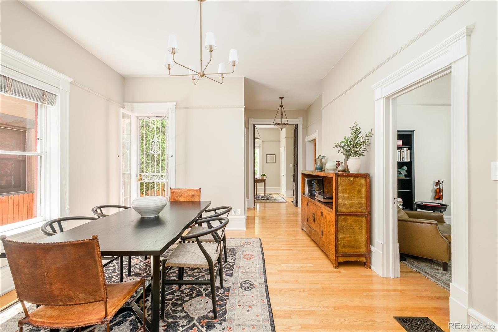MLS Image #11 for 1629 n ogden street,denver, Colorado