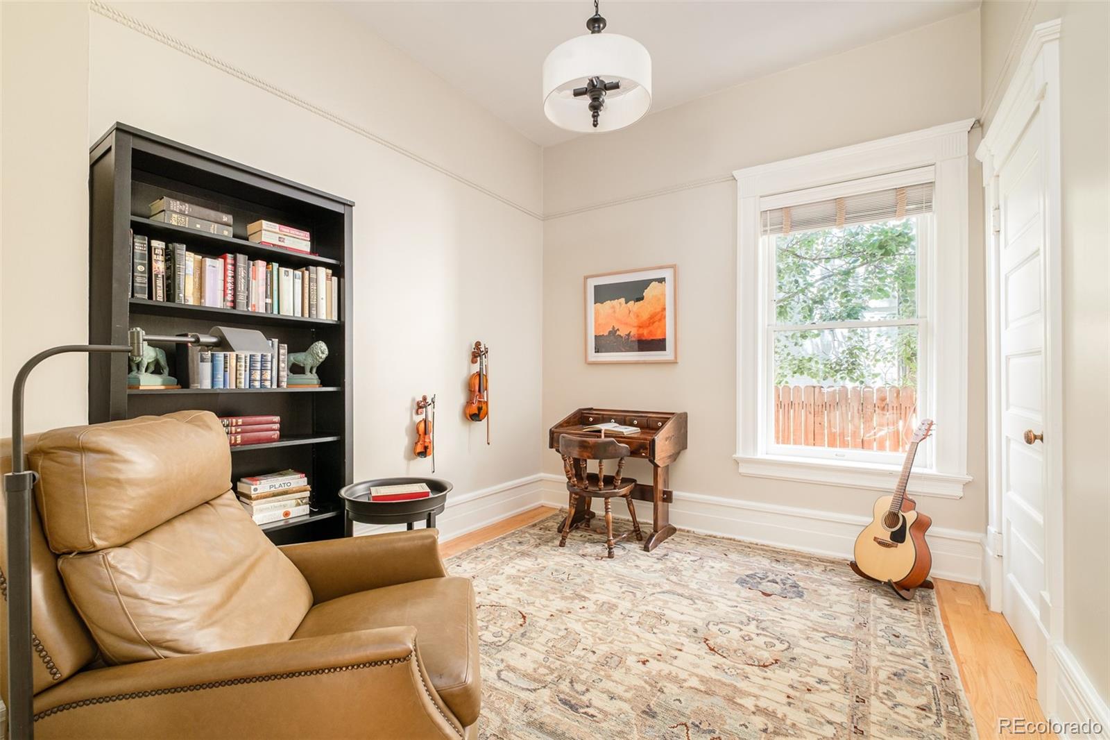 MLS Image #12 for 1629 n ogden street,denver, Colorado