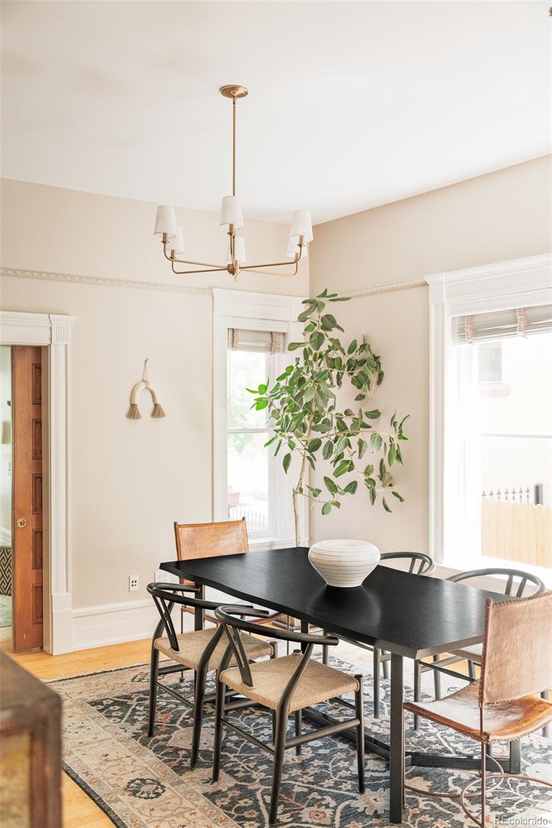 MLS Image #13 for 1629 n ogden street,denver, Colorado