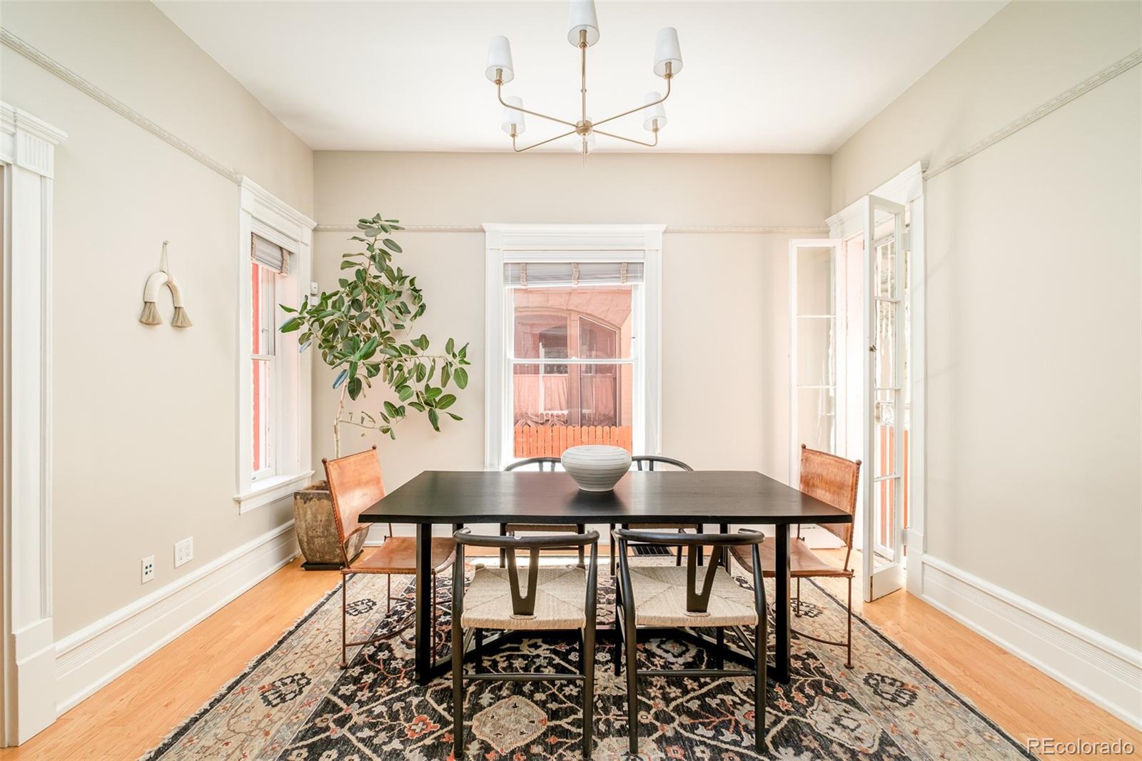 MLS Image #14 for 1629 n ogden street,denver, Colorado