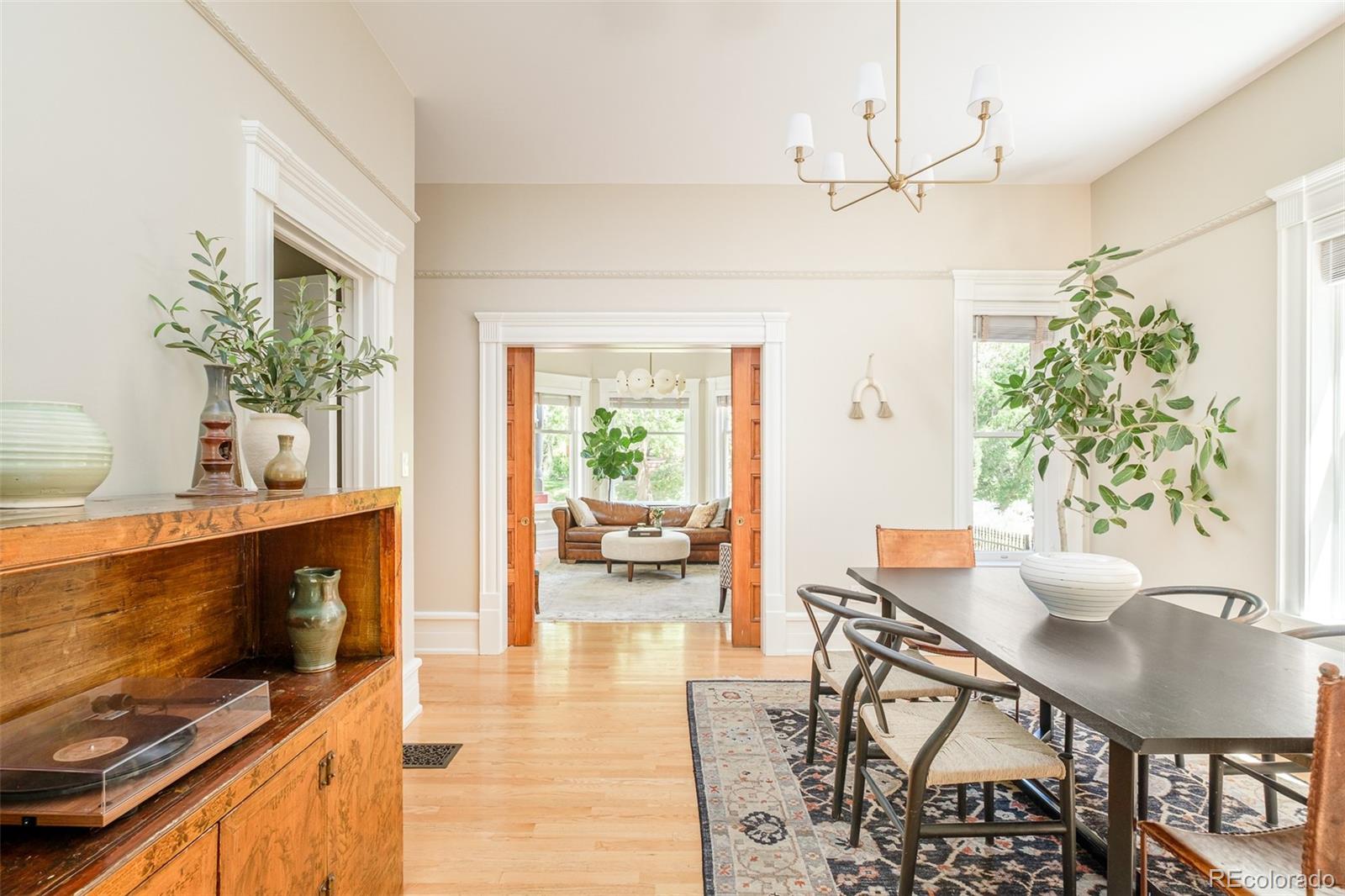 MLS Image #15 for 1629 n ogden street,denver, Colorado