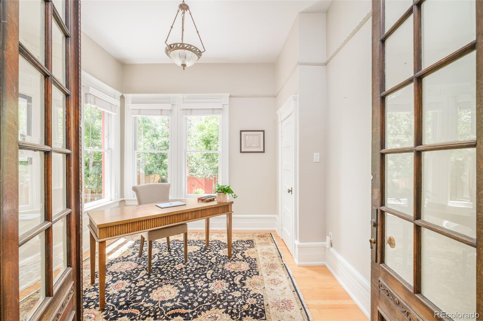 MLS Image #20 for 1629 n ogden street,denver, Colorado