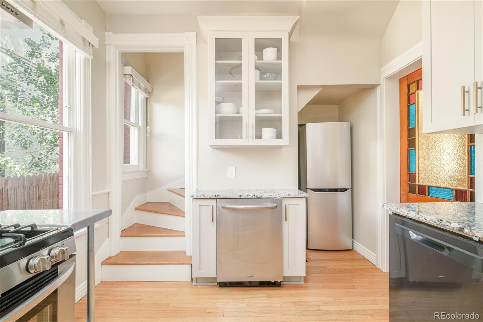 MLS Image #26 for 1629 n ogden street,denver, Colorado