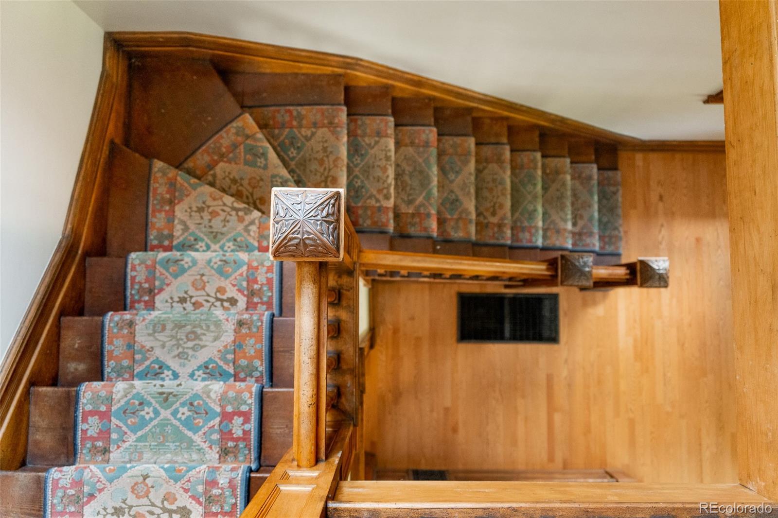 MLS Image #27 for 1629 n ogden street,denver, Colorado