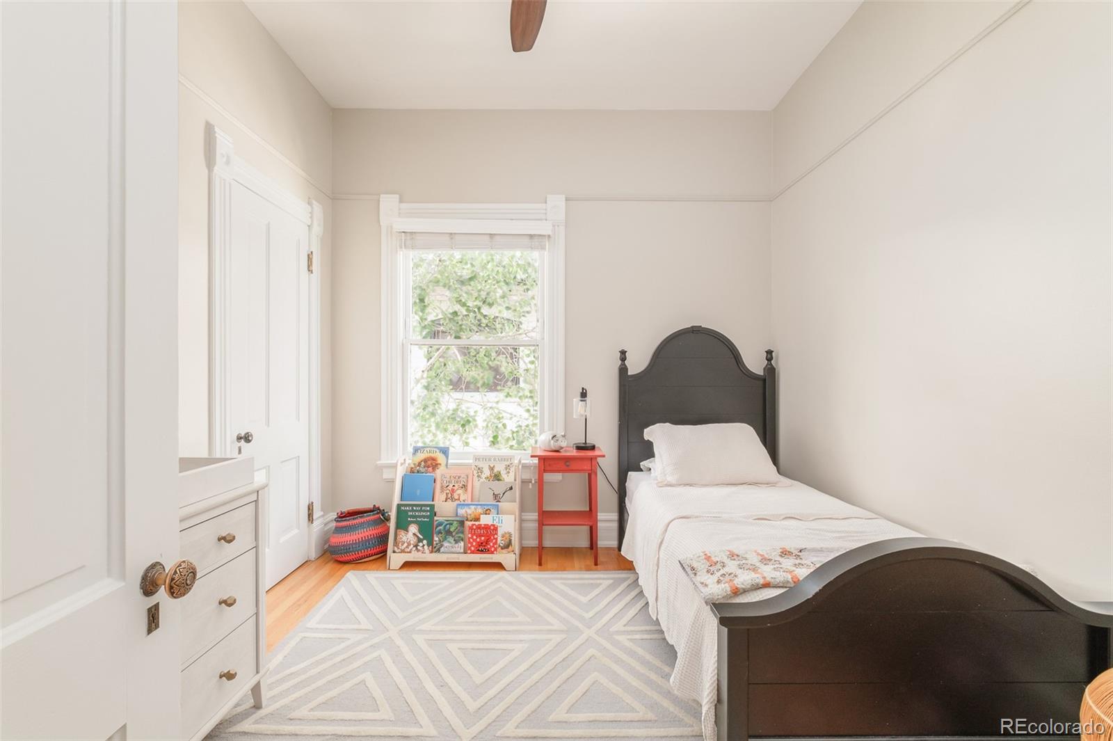 MLS Image #40 for 1629 n ogden street,denver, Colorado
