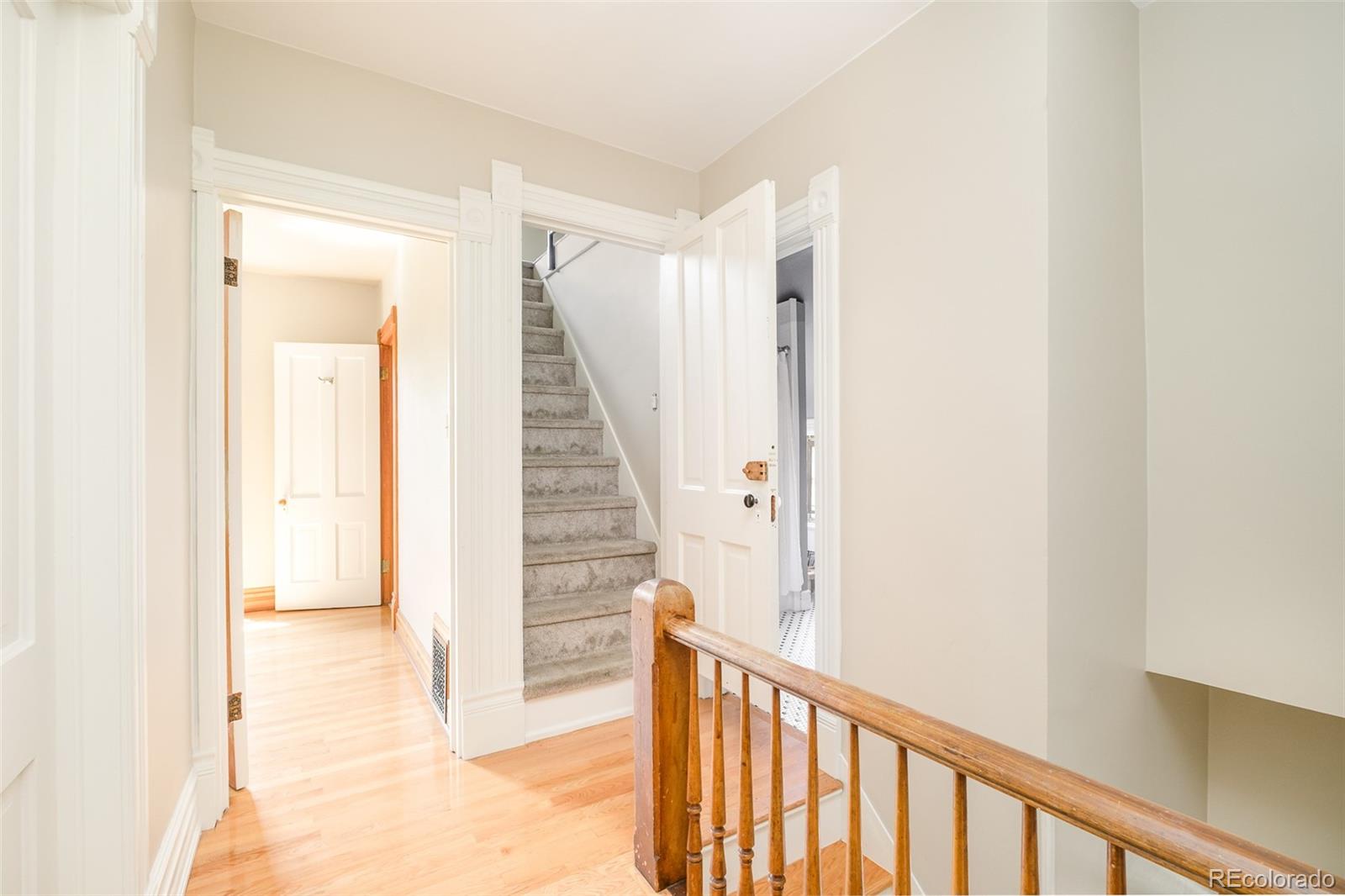 MLS Image #43 for 1629 n ogden street,denver, Colorado