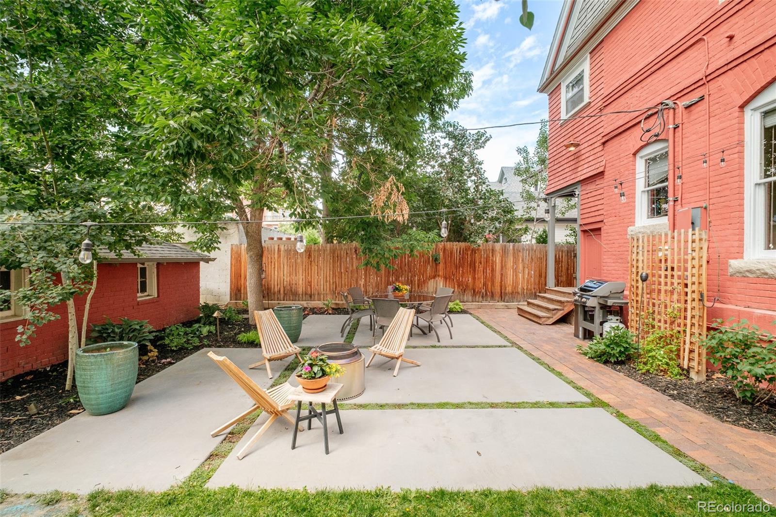 MLS Image #47 for 1629 n ogden street,denver, Colorado