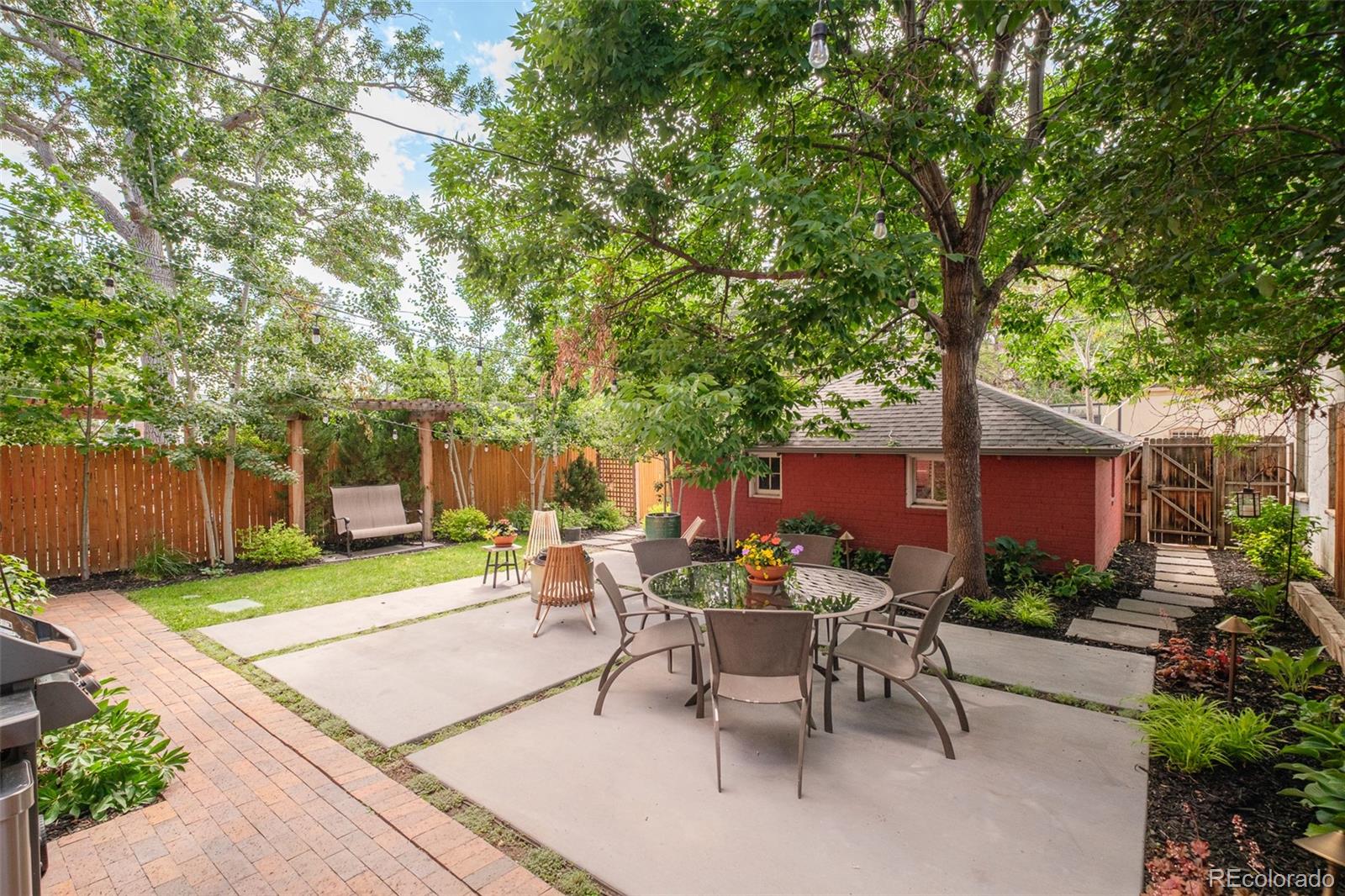 MLS Image #49 for 1629 n ogden street,denver, Colorado