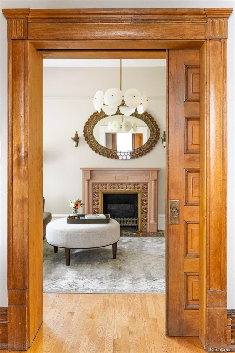 MLS Image #6 for 1629 n ogden street,denver, Colorado