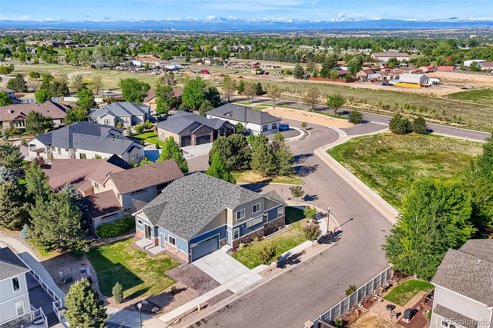 MLS Image #40 for 160  chapel hill circle,brighton, Colorado