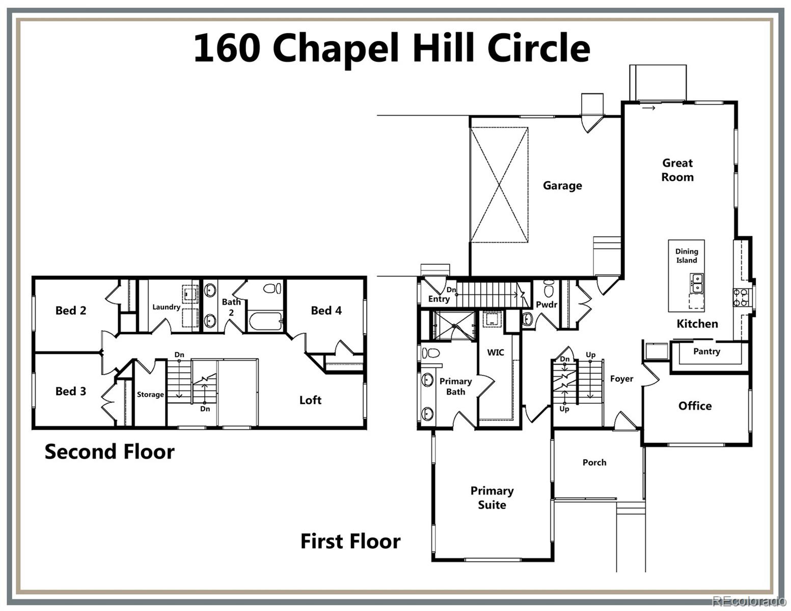 MLS Image #41 for 160  chapel hill circle,brighton, Colorado