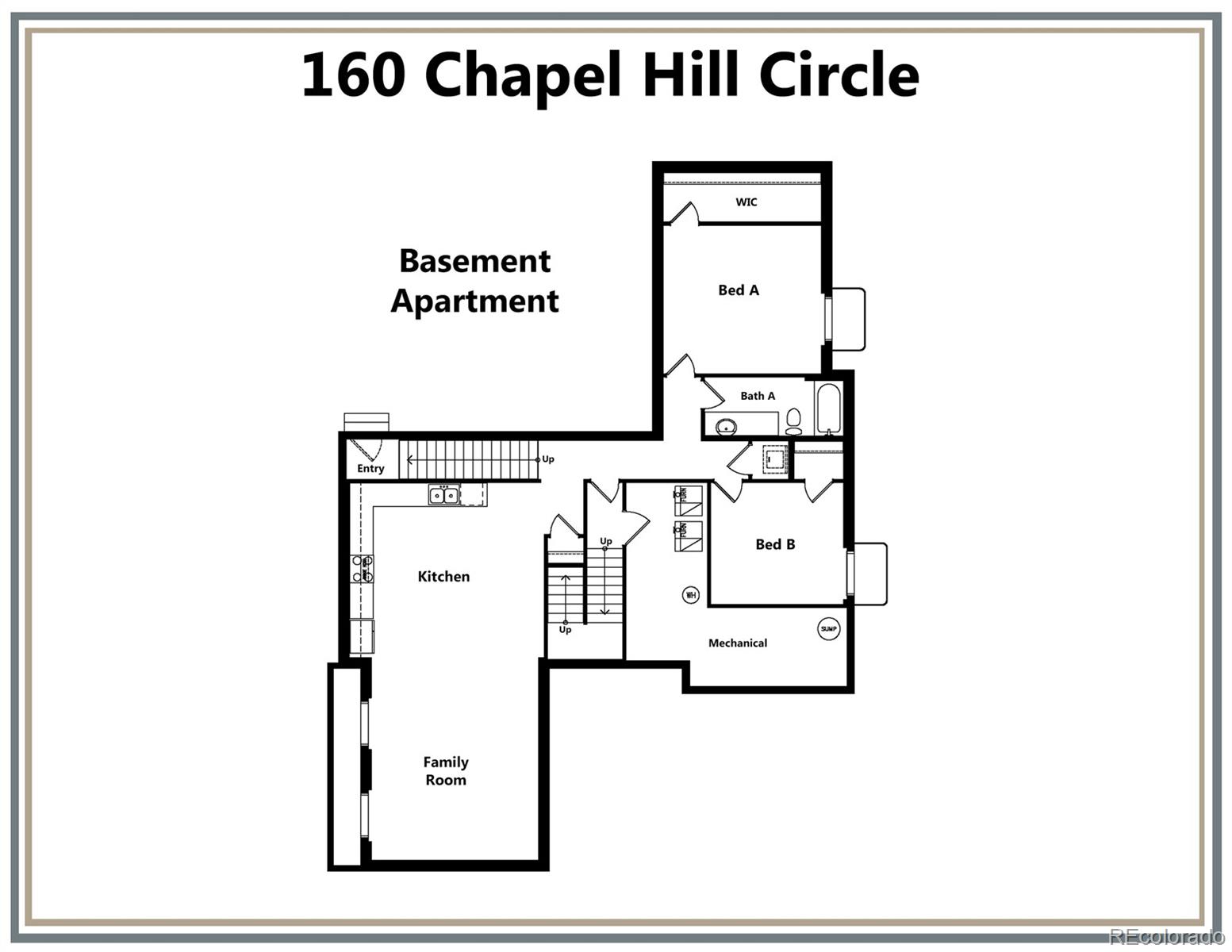 MLS Image #42 for 160  chapel hill circle,brighton, Colorado