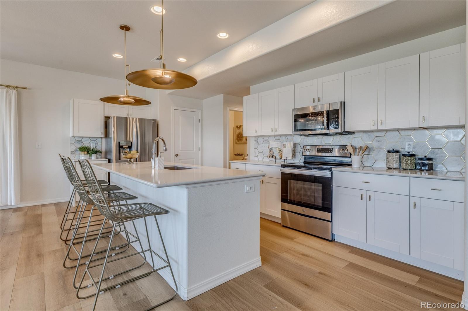 MLS Image #2 for 4608  gneiss loop,colorado springs, Colorado