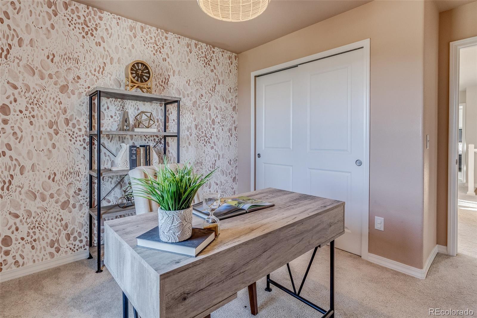 MLS Image #23 for 4608  gneiss loop,colorado springs, Colorado