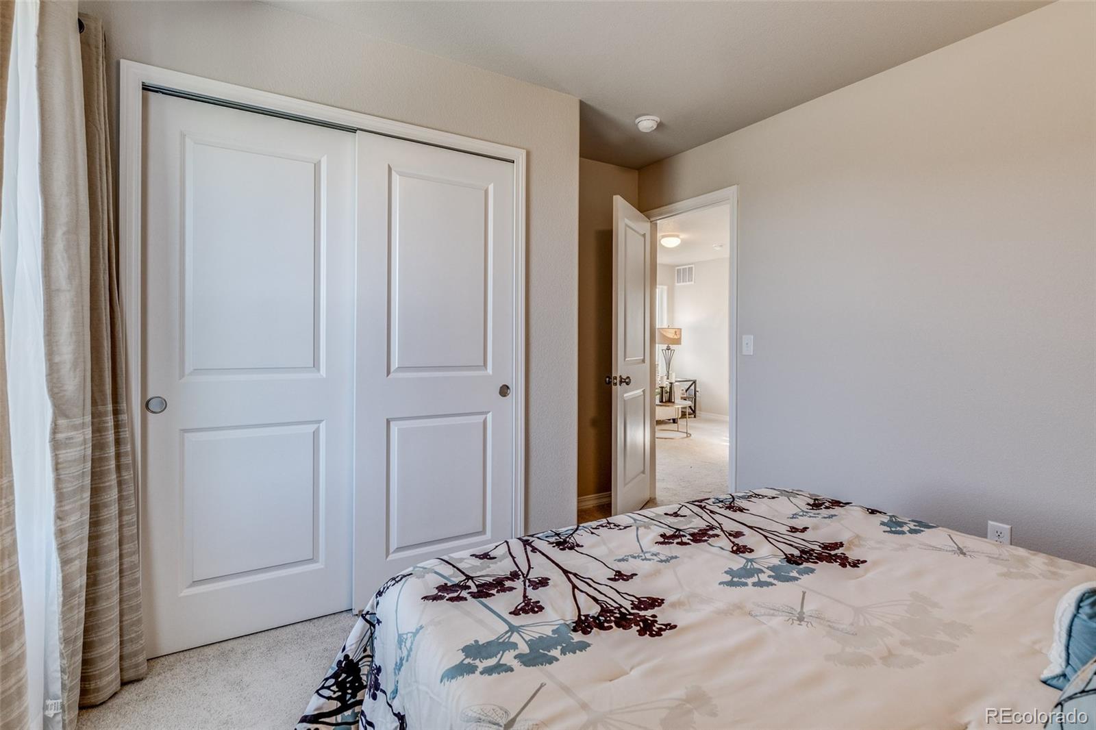 MLS Image #25 for 4608  gneiss loop,colorado springs, Colorado