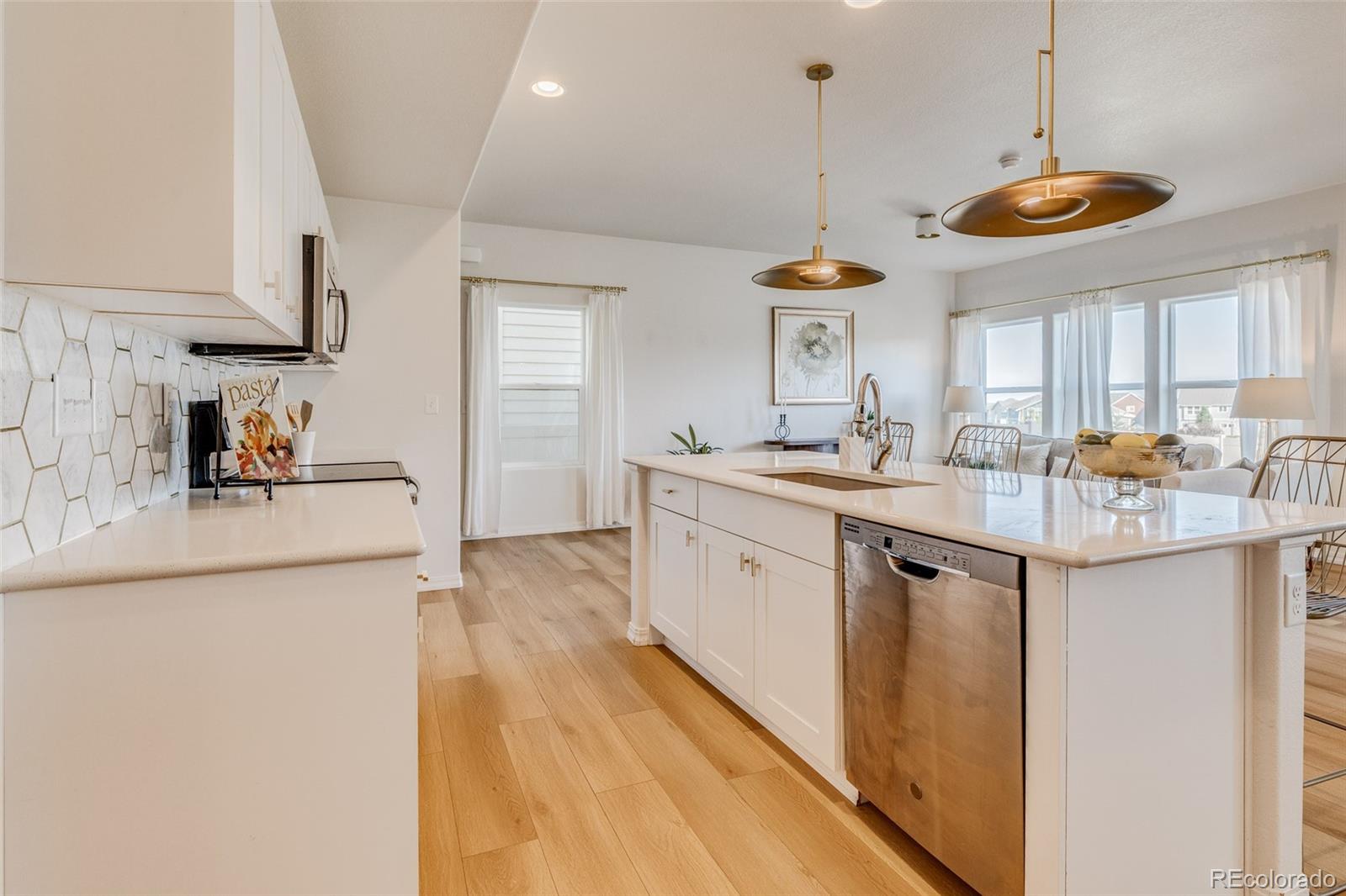MLS Image #3 for 4608  gneiss loop,colorado springs, Colorado