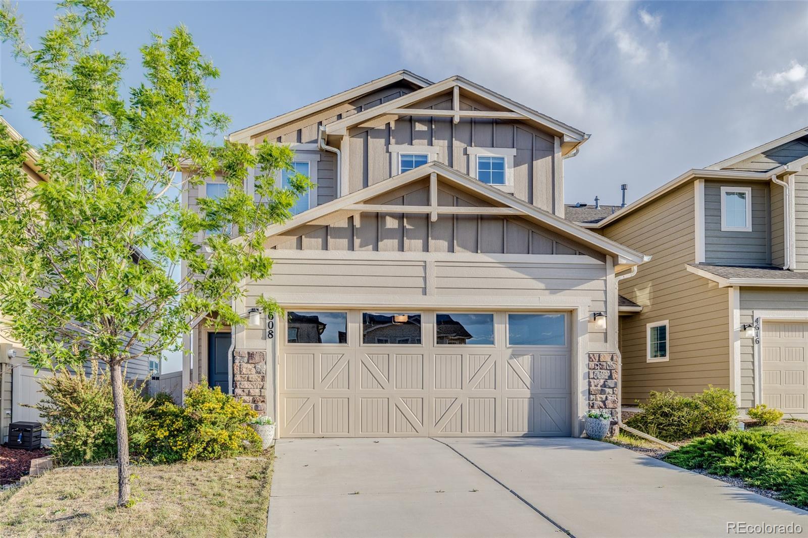 MLS Image #32 for 4608  gneiss loop,colorado springs, Colorado
