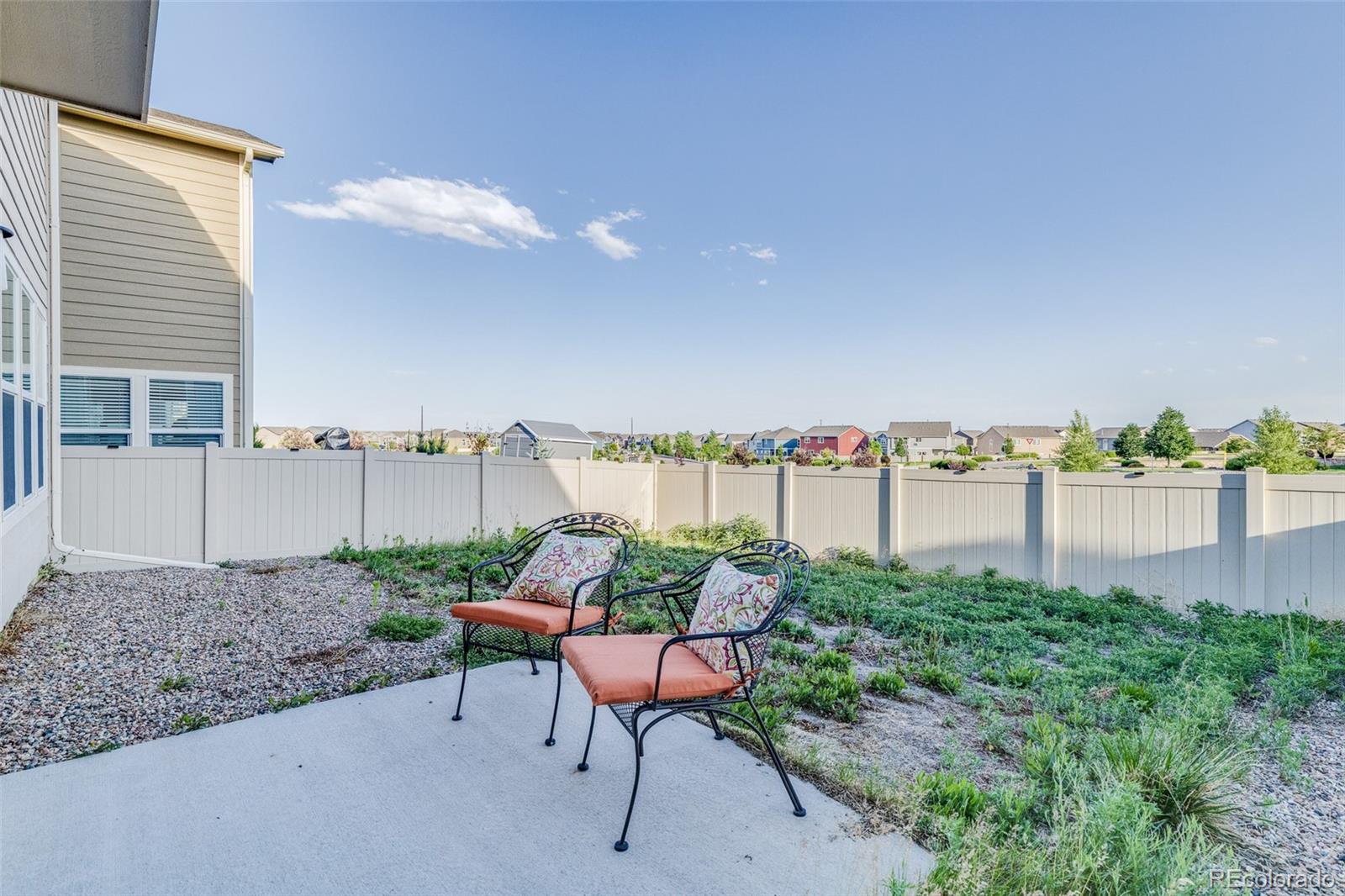 MLS Image #35 for 4608  gneiss loop,colorado springs, Colorado
