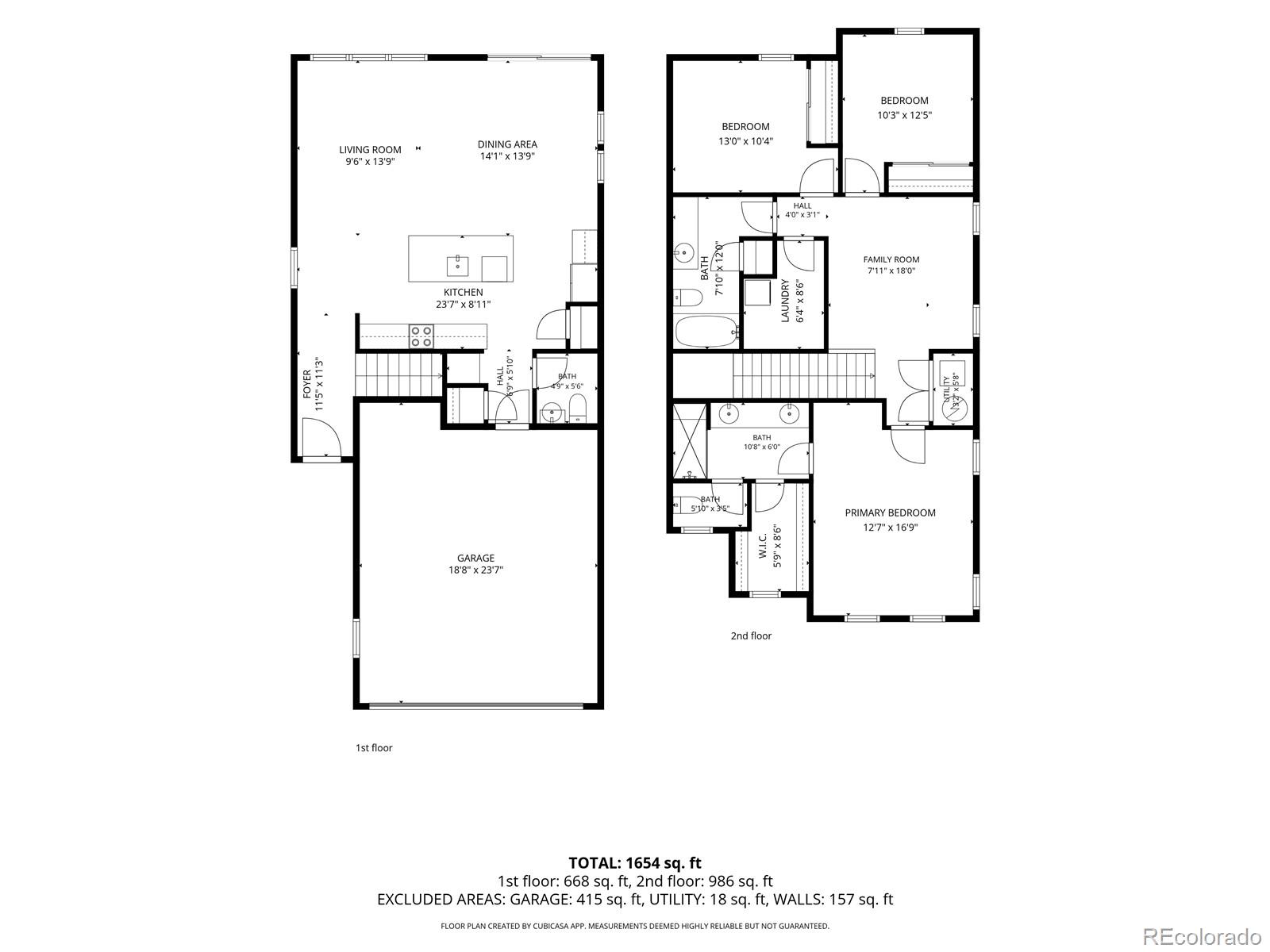 MLS Image #39 for 4608  gneiss loop,colorado springs, Colorado