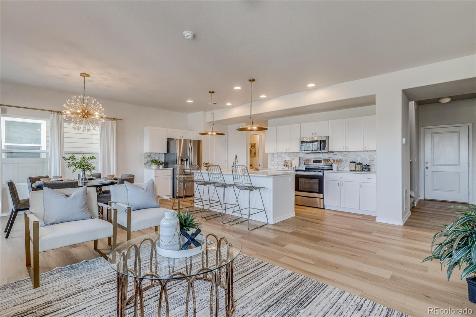 MLS Image #7 for 4608  gneiss loop,colorado springs, Colorado