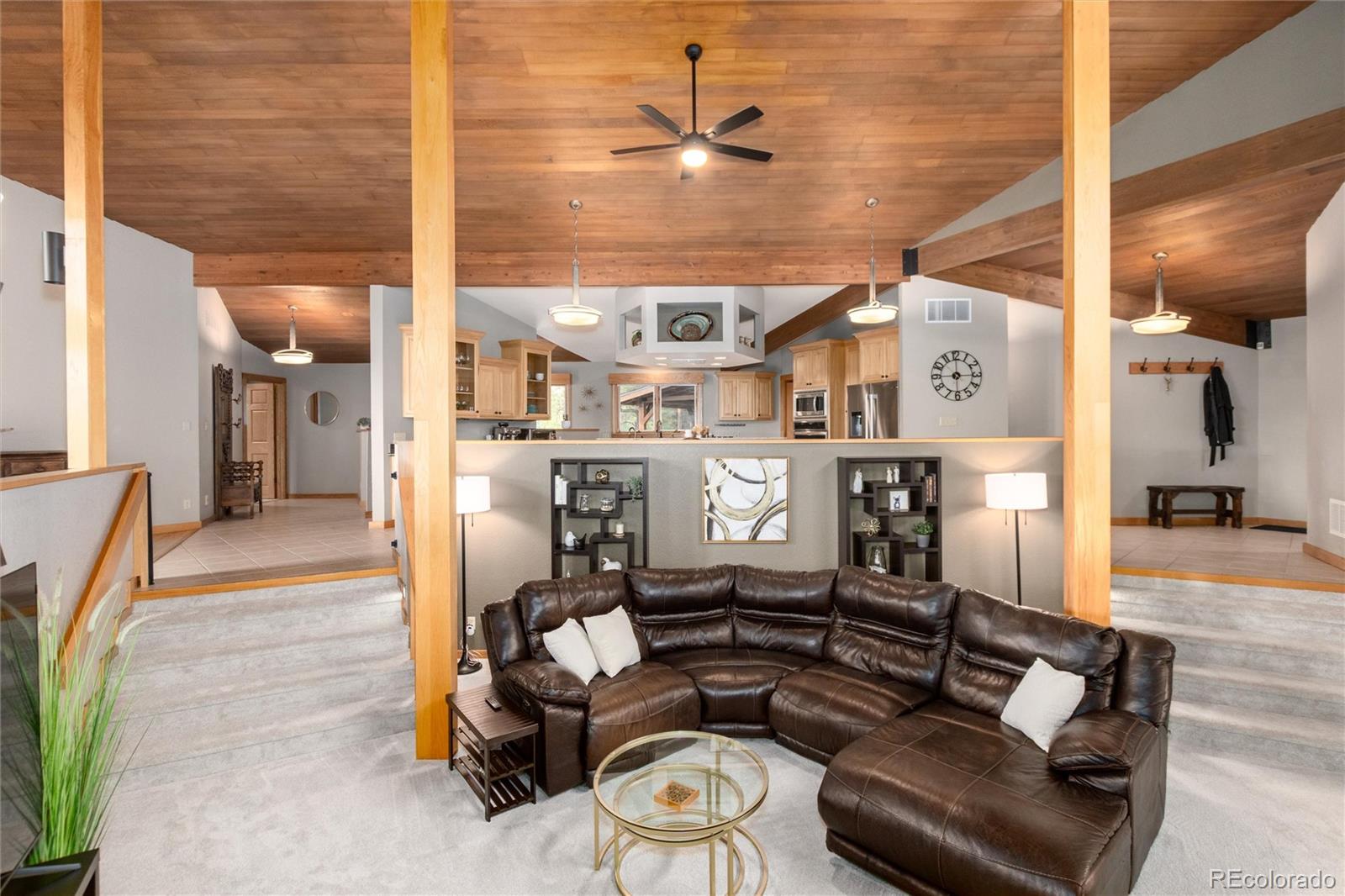 MLS Image #11 for 12730  bridle bit road,colorado springs, Colorado