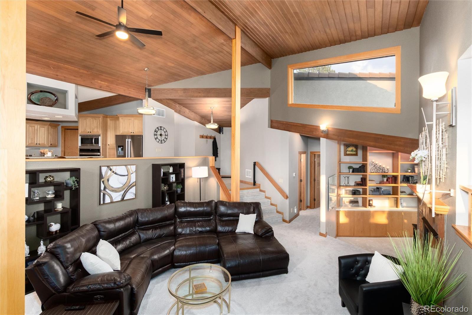 MLS Image #12 for 12730  bridle bit road,colorado springs, Colorado