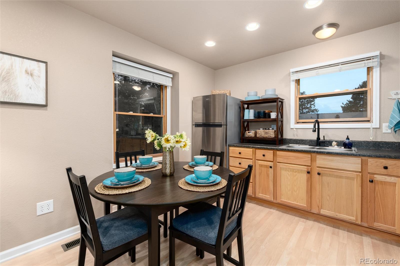 MLS Image #17 for 12730  bridle bit road,colorado springs, Colorado