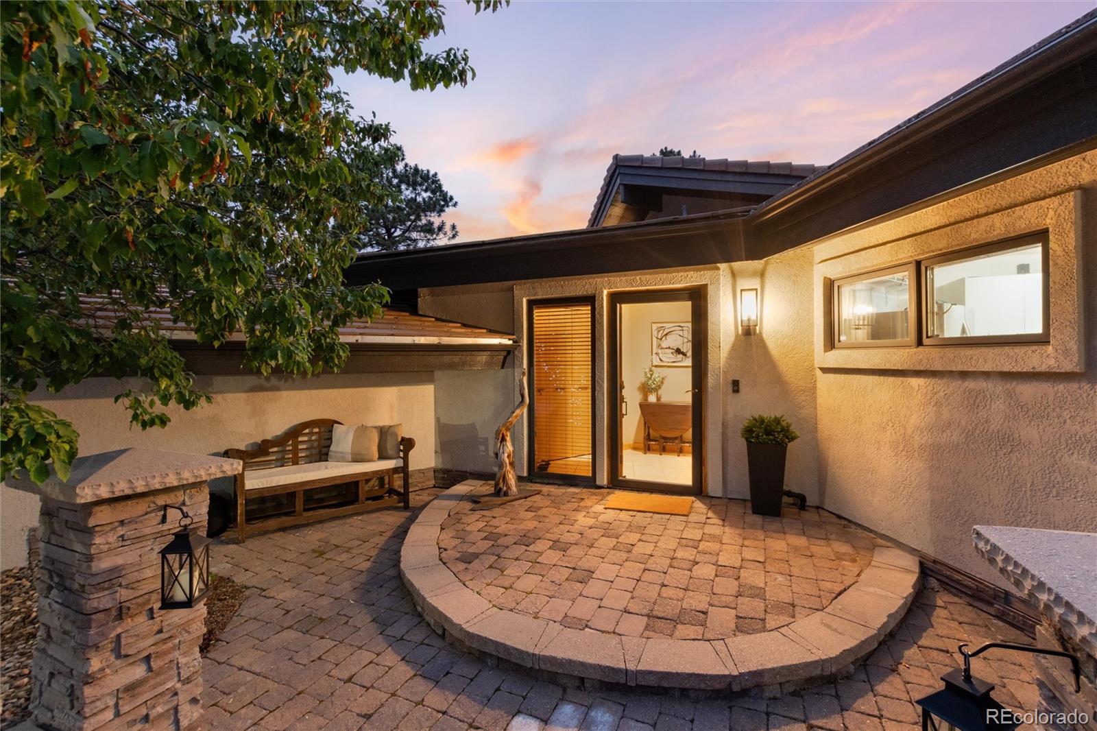 MLS Image #2 for 12730  bridle bit road,colorado springs, Colorado