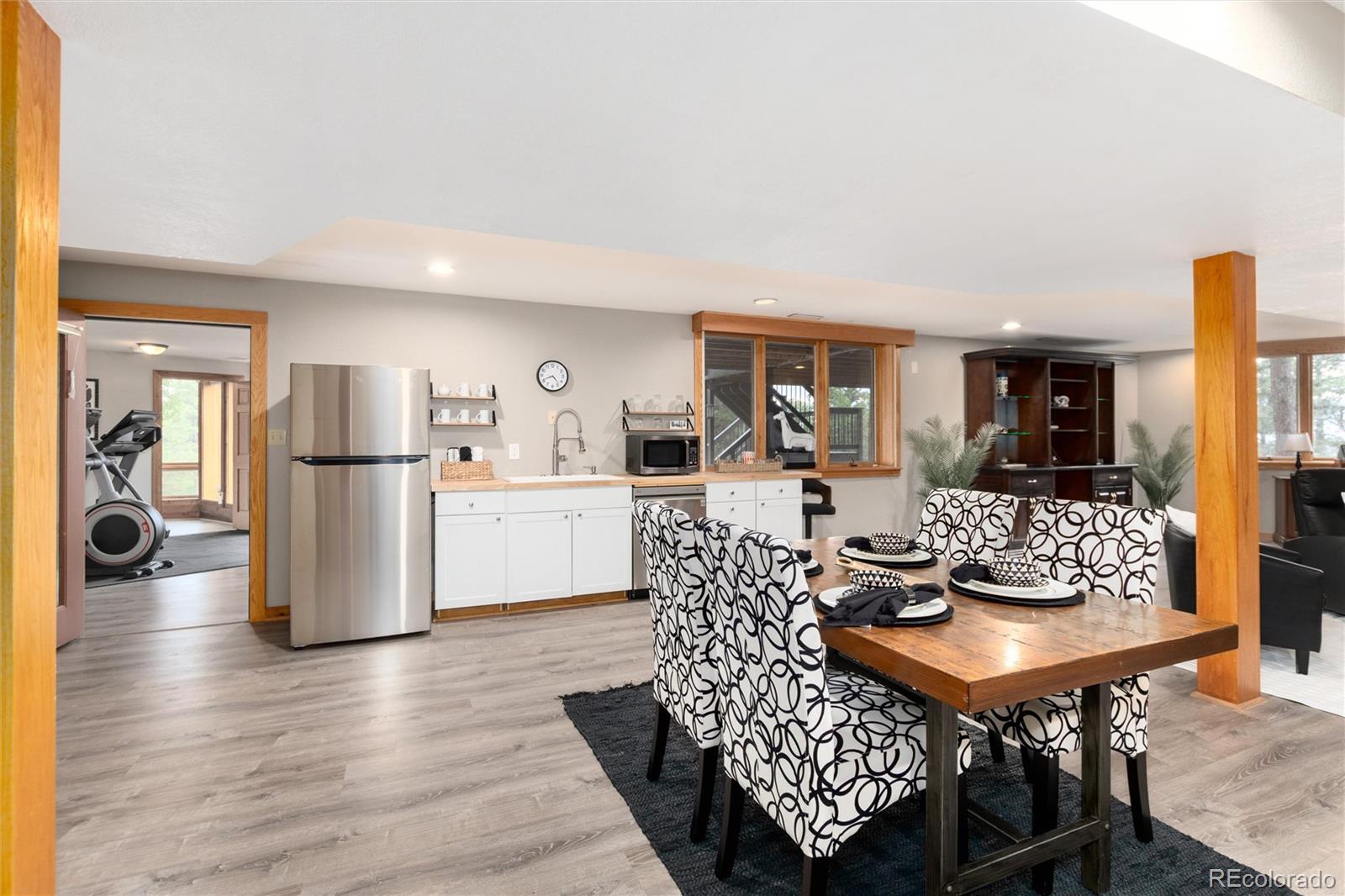 MLS Image #27 for 12730  bridle bit road,colorado springs, Colorado