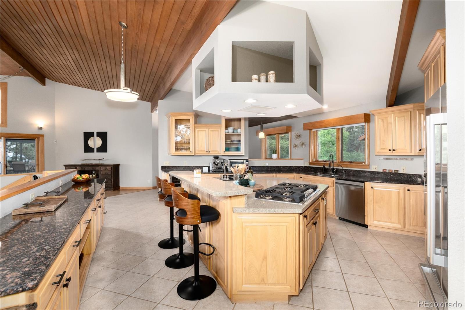 MLS Image #3 for 12730  bridle bit road,colorado springs, Colorado