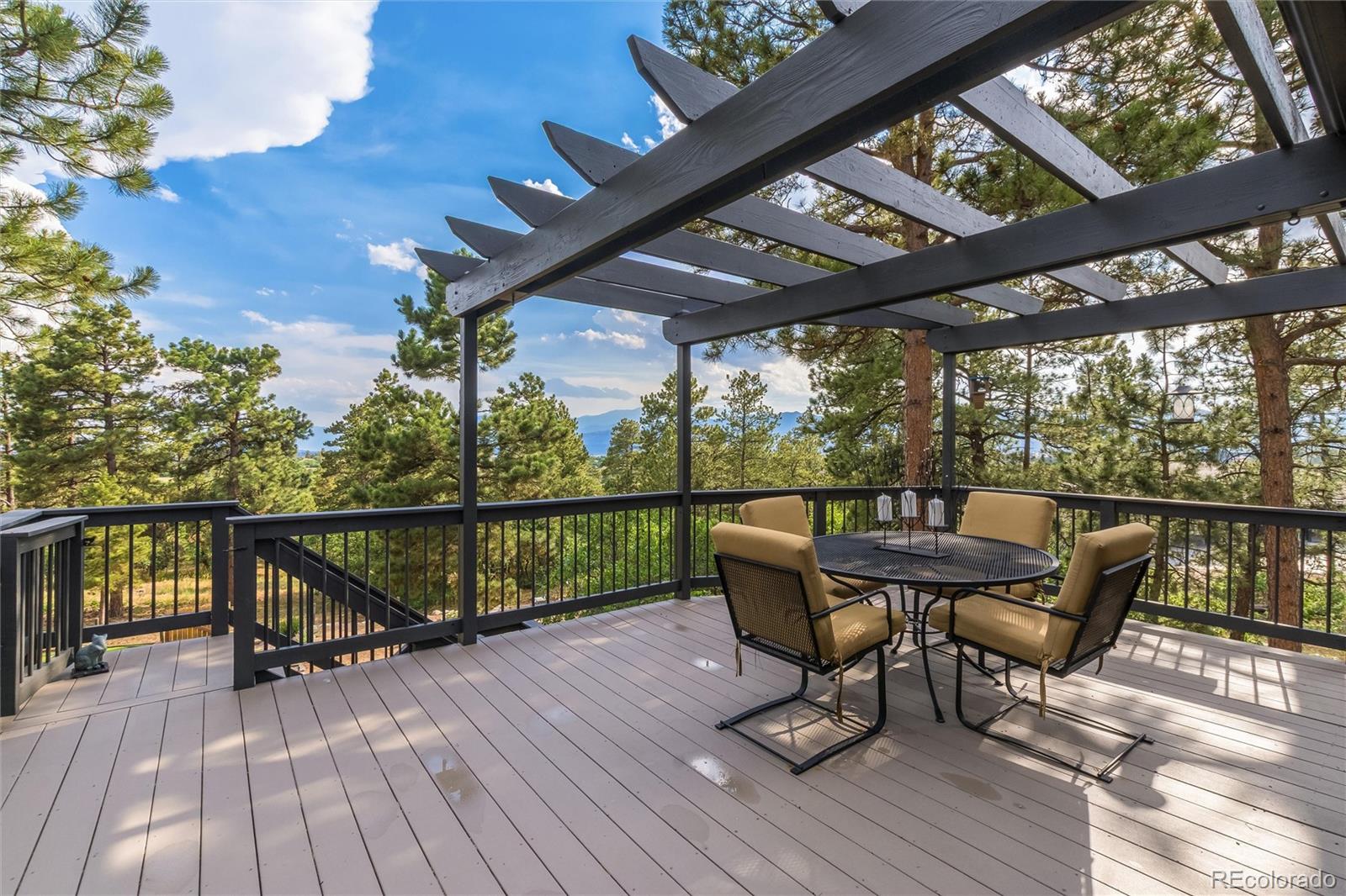 MLS Image #34 for 12730  bridle bit road,colorado springs, Colorado