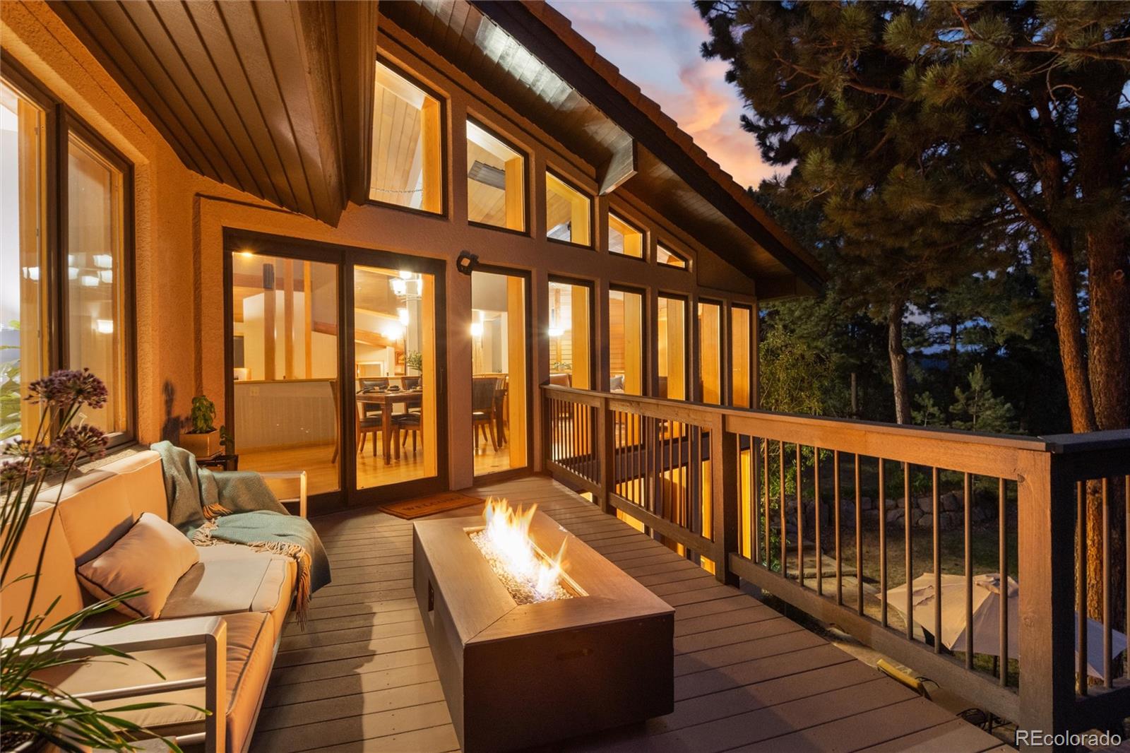 MLS Image #35 for 12730  bridle bit road,colorado springs, Colorado