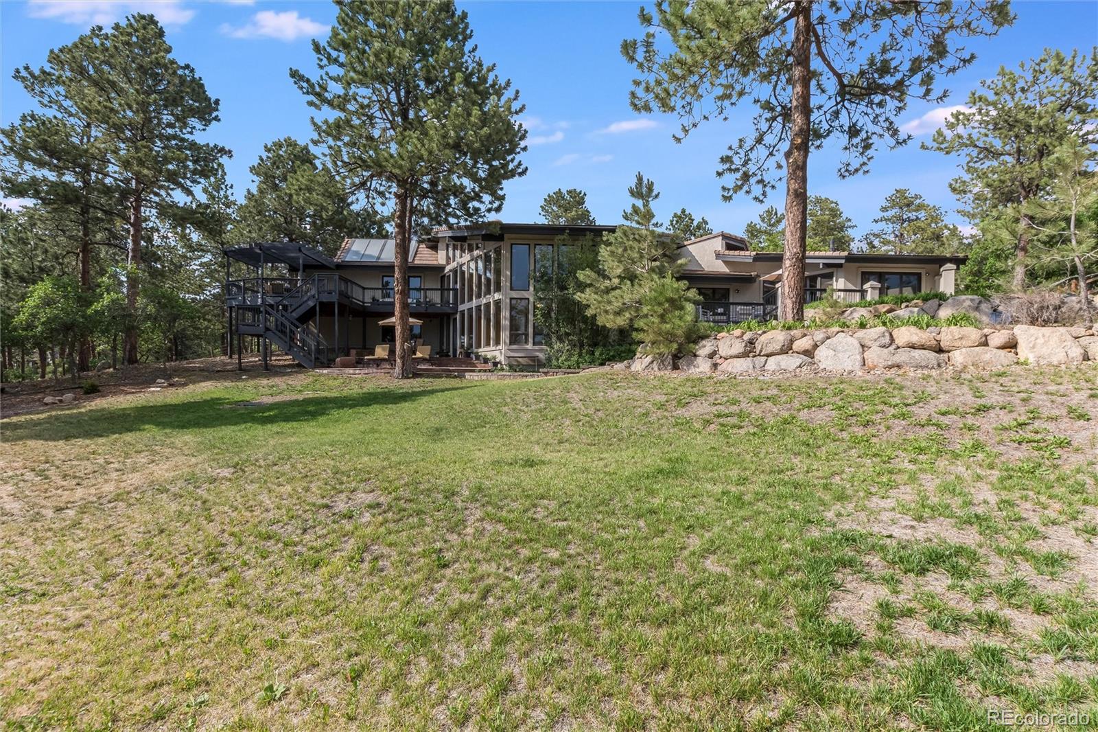 MLS Image #39 for 12730  bridle bit road,colorado springs, Colorado