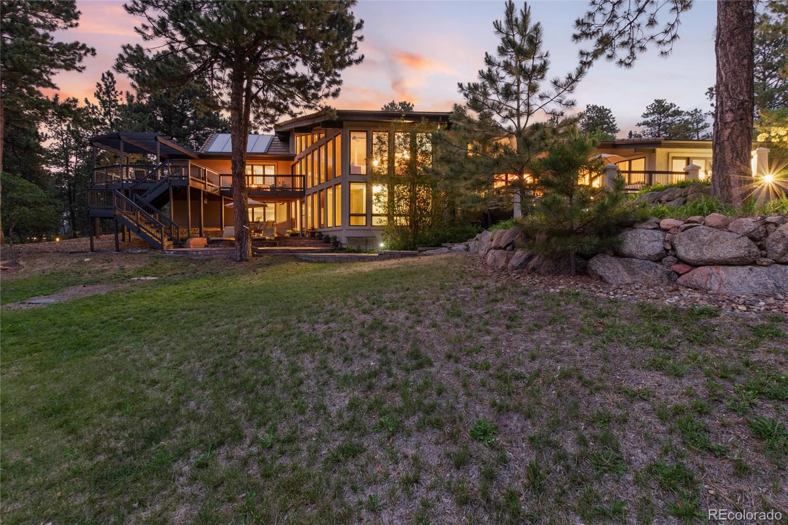 MLS Image #42 for 12730  bridle bit road,colorado springs, Colorado