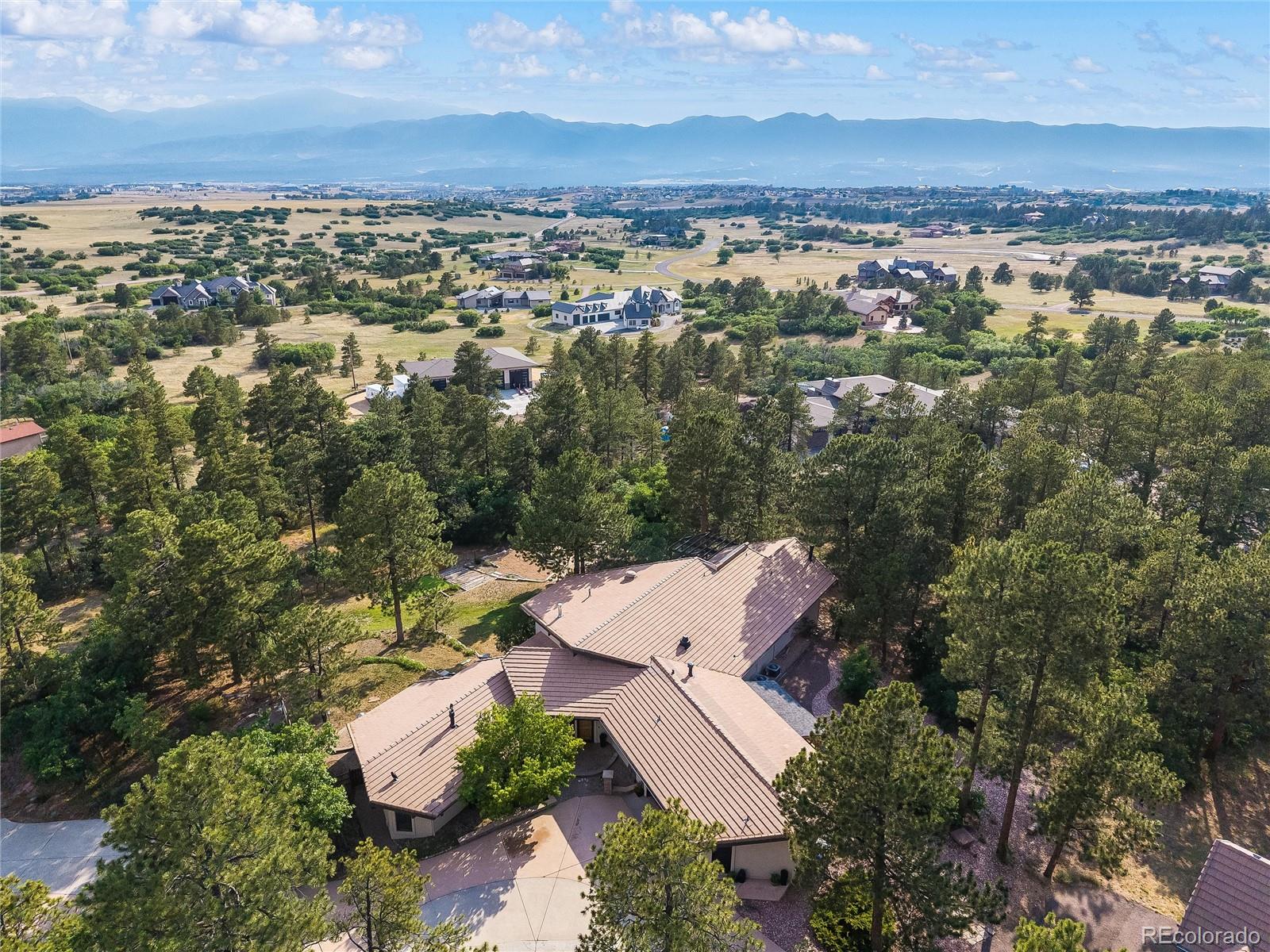 MLS Image #48 for 12730  bridle bit road,colorado springs, Colorado