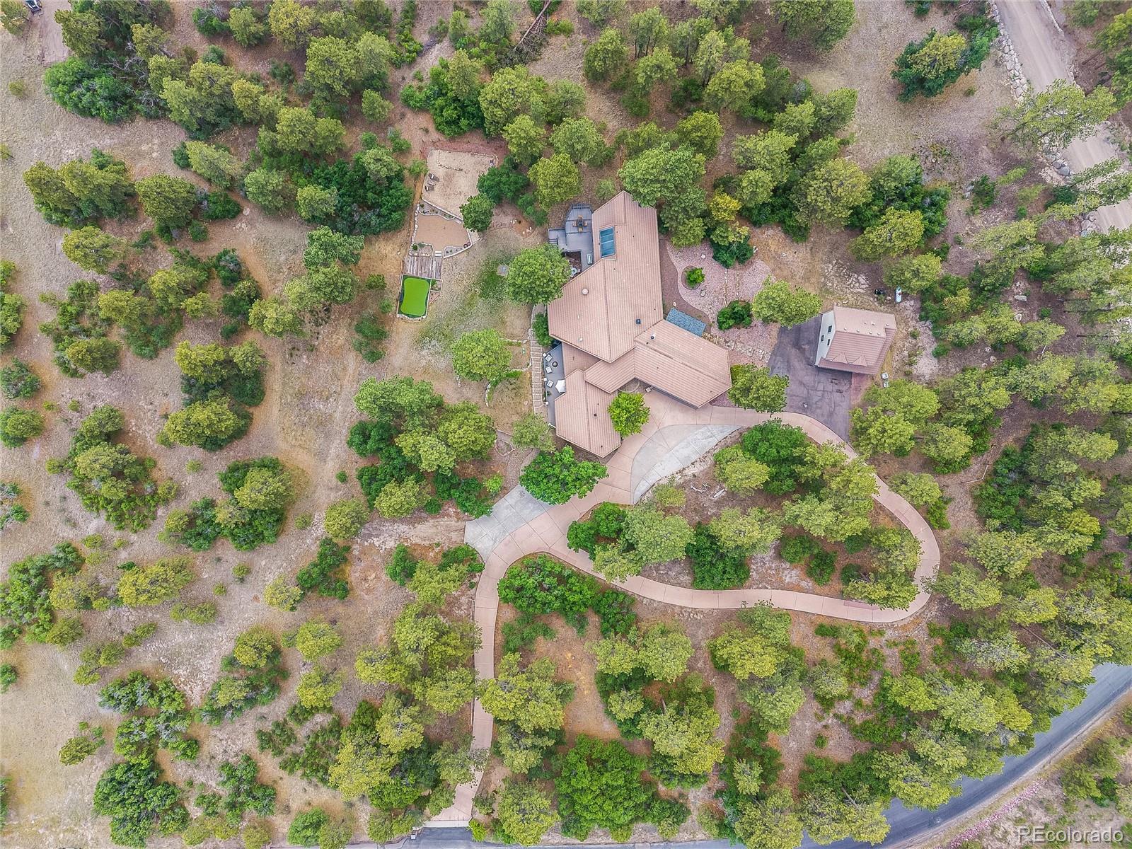 MLS Image #49 for 12730  bridle bit road,colorado springs, Colorado
