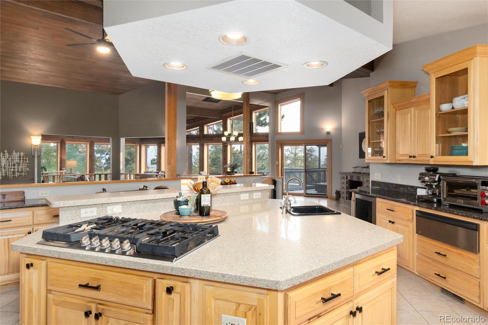 MLS Image #6 for 12730  bridle bit road,colorado springs, Colorado