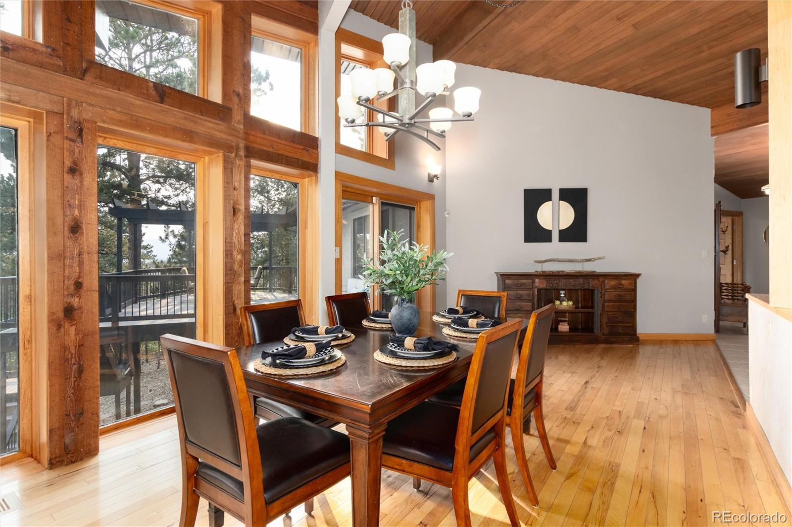 MLS Image #7 for 12730  bridle bit road,colorado springs, Colorado
