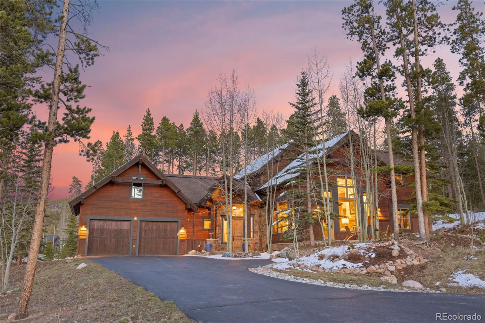 MLS Image #0 for 338  fairways drive,breckenridge, Colorado