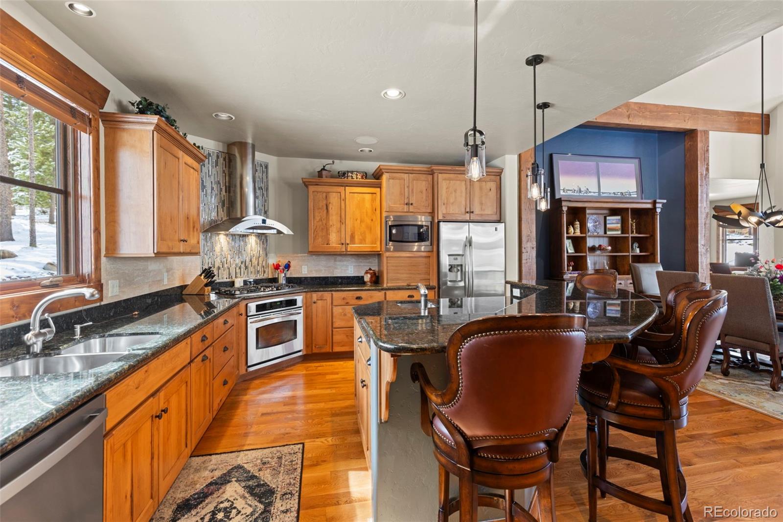 MLS Image #11 for 338  fairways drive,breckenridge, Colorado
