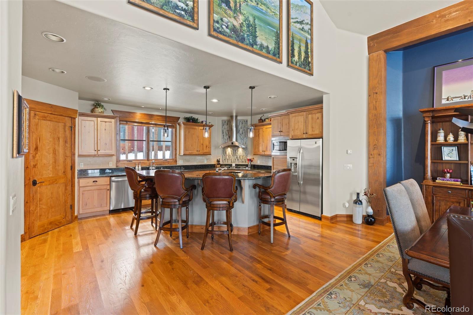 MLS Image #16 for 338  fairways drive,breckenridge, Colorado