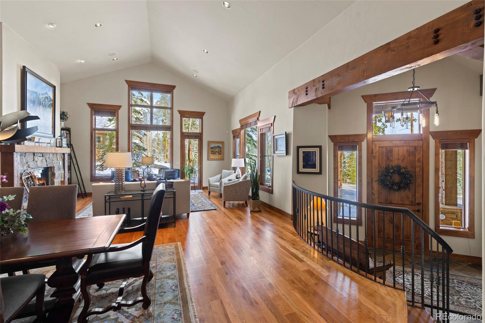 MLS Image #2 for 338  fairways drive,breckenridge, Colorado